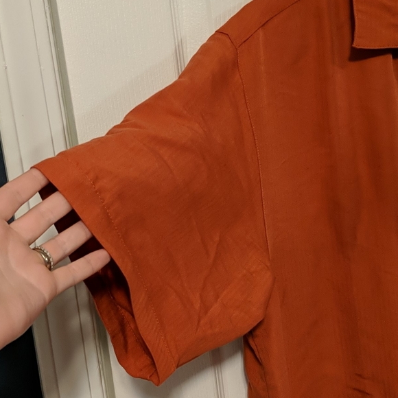 Eagle Dry Goods, Men's Button Up Shirt - Picture 8 of 15